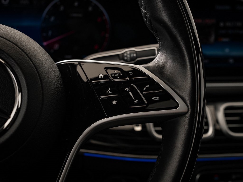 Used 2024 Mercedes-Benz GLS 450 GLS 450 image 32