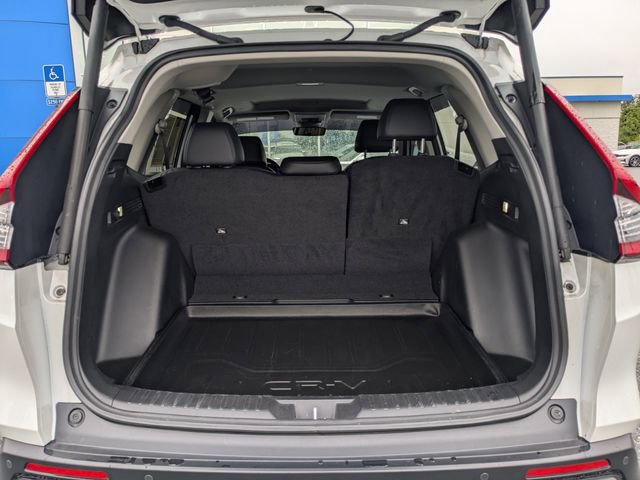 Used 2023 Honda CR-V EX-L image 12