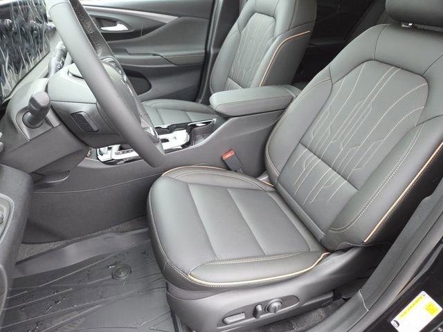 New 2026 Buick Envista Avenir image 32