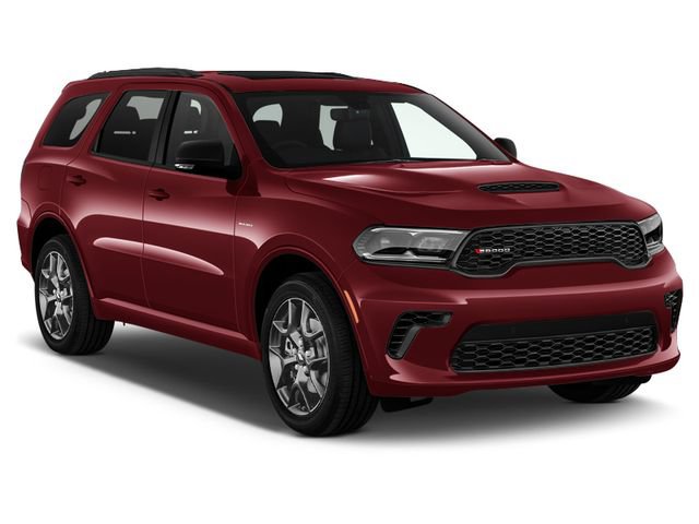 Used 2026 Dodge Durango GT