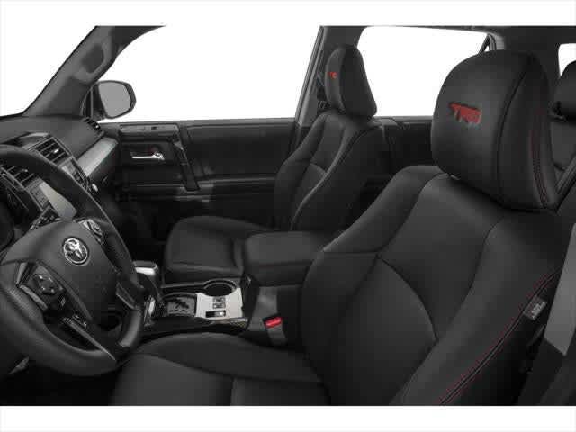 Used 2021 Toyota 4Runner TRD Off-Road Premium w/ Moonroof Package AWD/4WD image 6