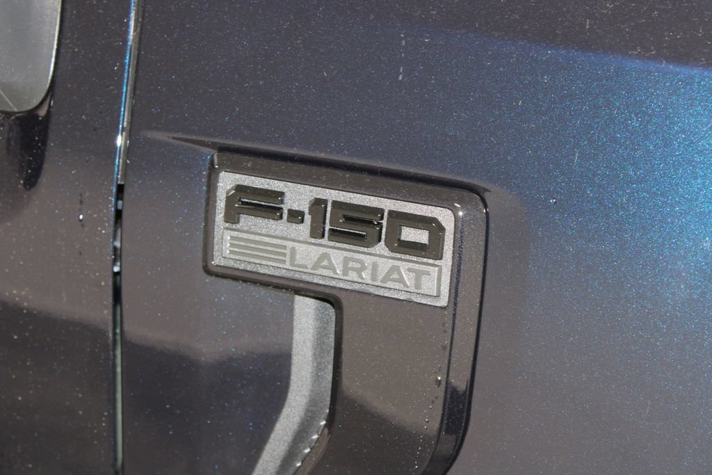 New 2026 Ford F150 Lariat AWD/4WD image 11