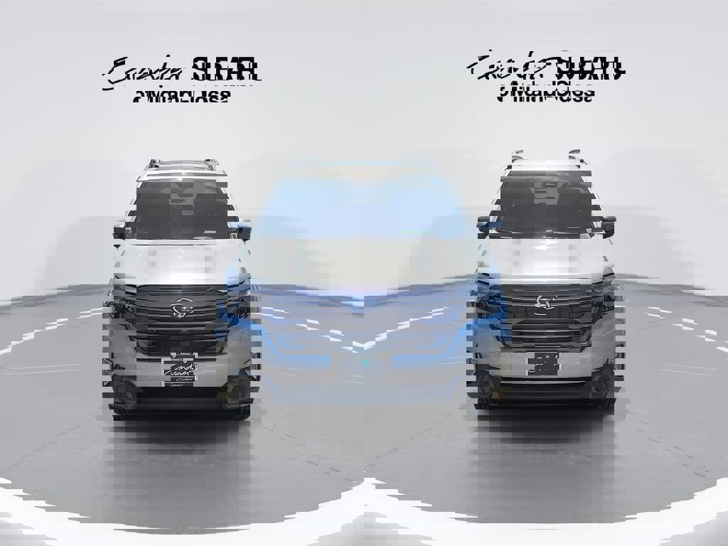 New 2026 Subaru Forester Limited AWD/4WD image 3