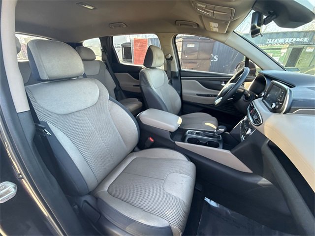 Used 2020 Hyundai Santa Fe SEL image 23