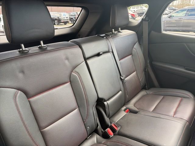 Used 2021 Chevrolet Blazer RS w/ Enhanced Convenience Package image 14