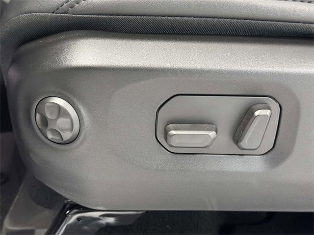 New 2025 Jeep Wrangler Rubicon 392 image 9