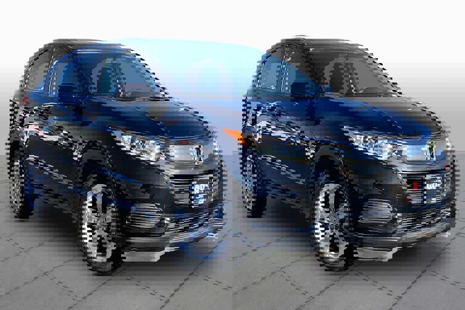 Used 2020 Honda HR-V LX image 3