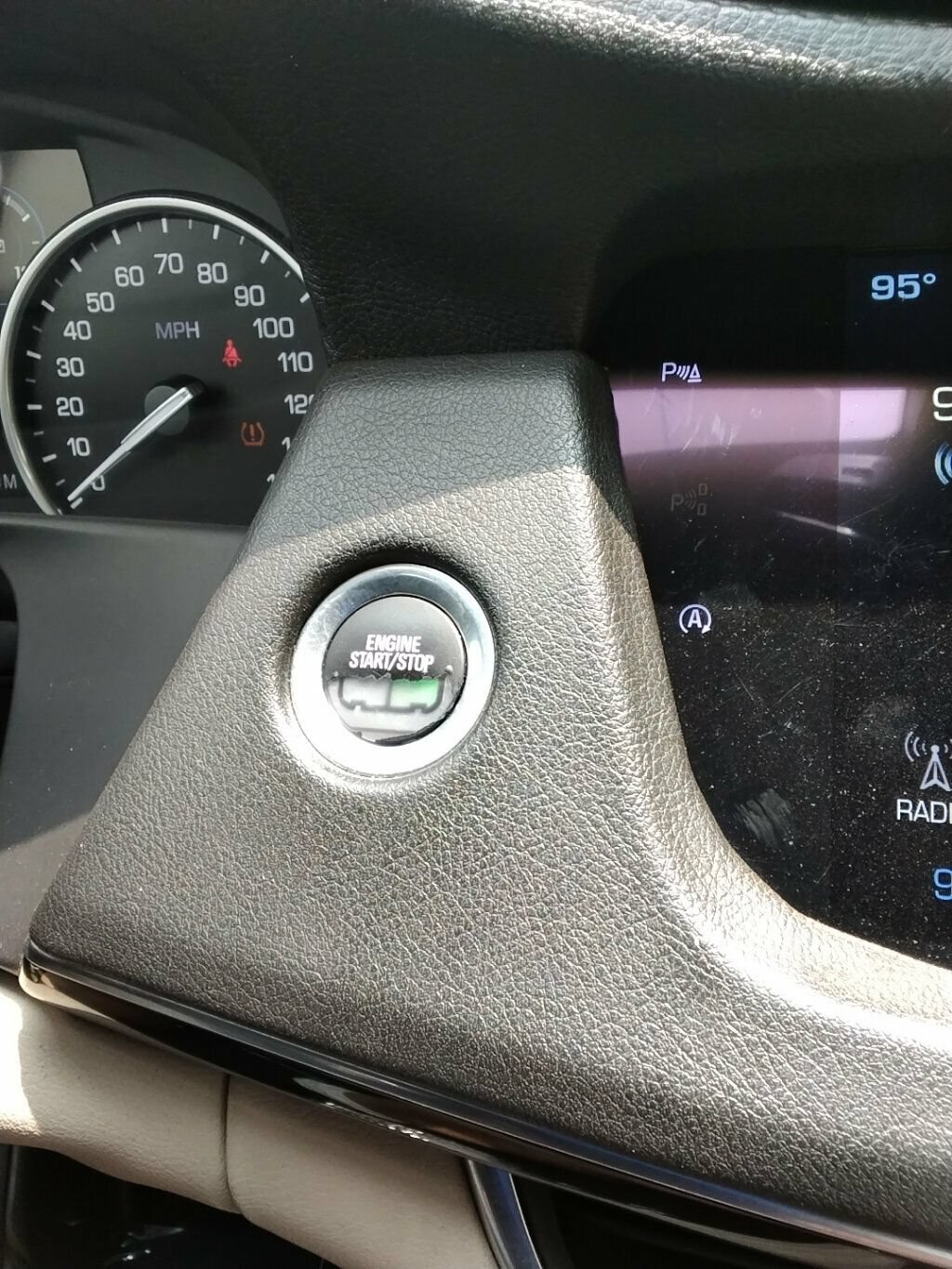 Used 2016 Cadillac CT6 RWD image 28