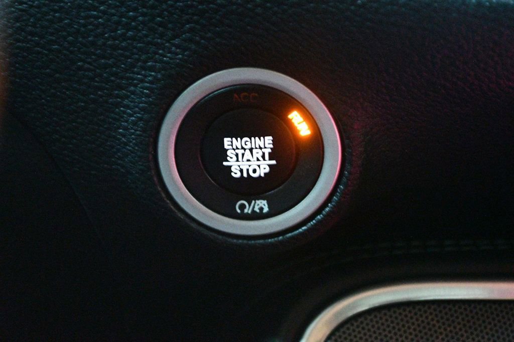 Used 2017 Dodge Challenger R/T Scat Pack image 78