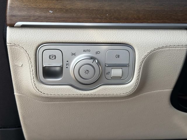 Used 2022 Mercedes-Benz GLE 350 image 27