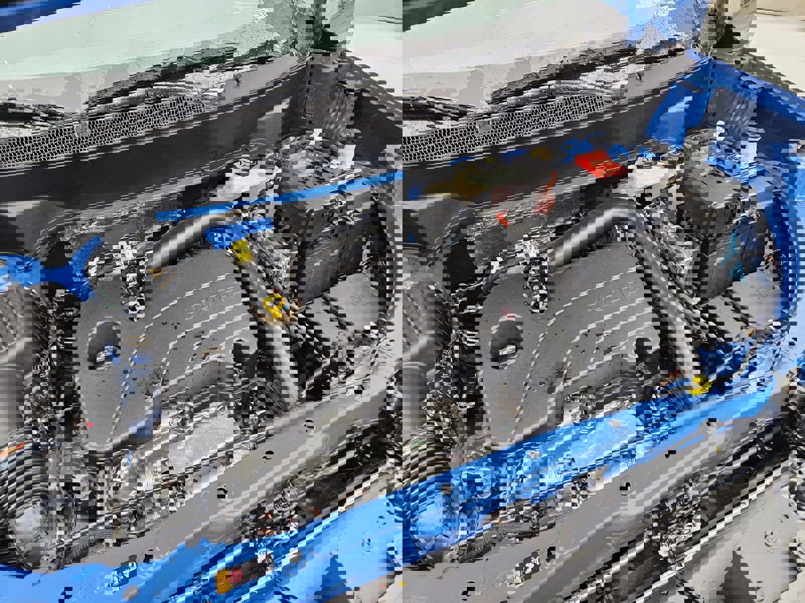 New 2026 GMC Terrain Elevation w/ Elevation Premium Package image 31