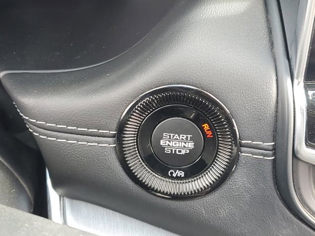 Used 2023 Jeep Compass High Altitude AWD/4WD image 24