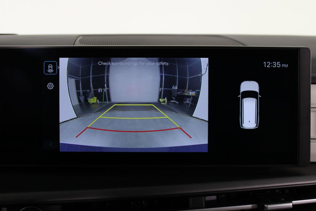 Used 2026 Hyundai Santa Fe SEL w/ Tow & Go Package image 29