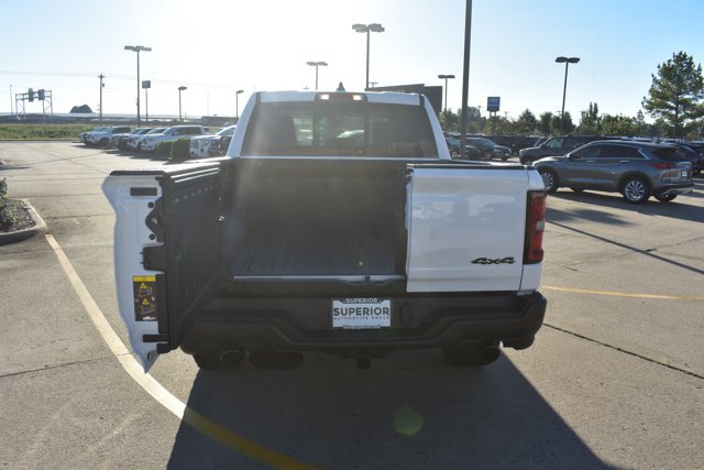 New 2026 RAM 1500 Rebel image 15