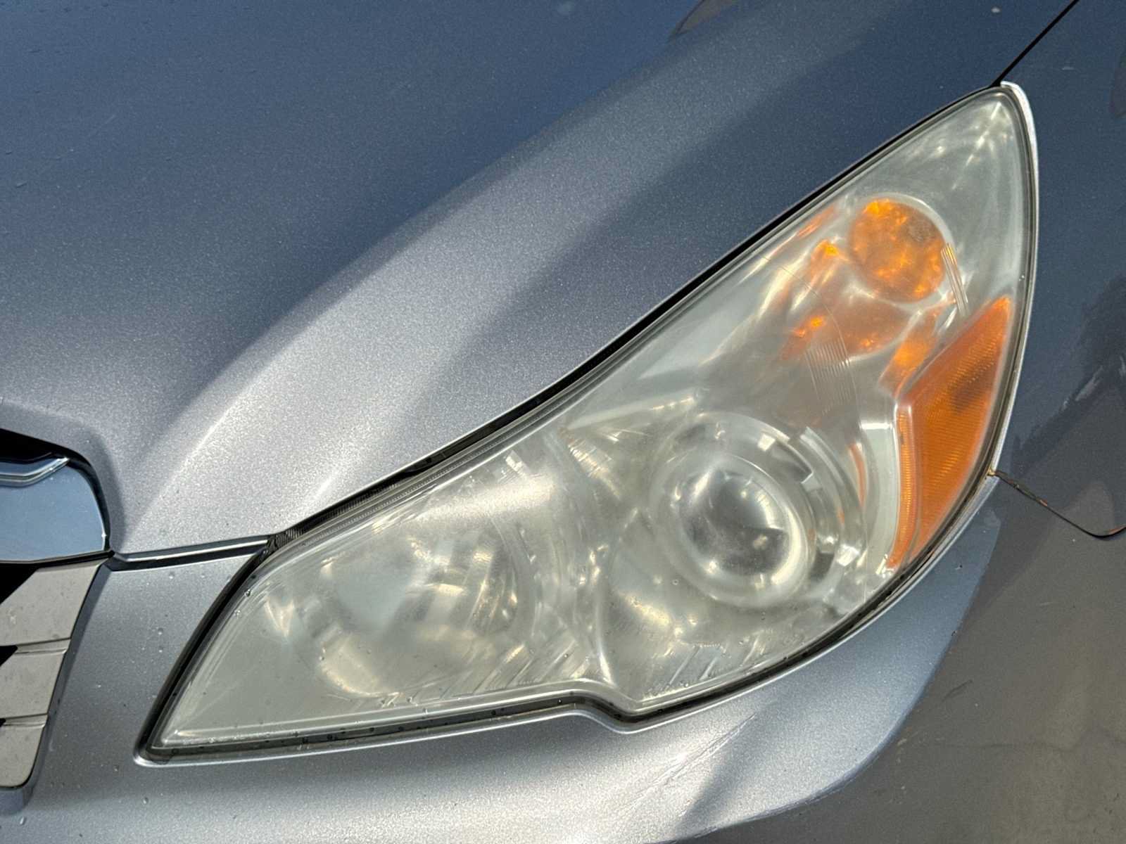 Used 2010 Subaru Outback 2.5i Premium AWD/4WD image 10
