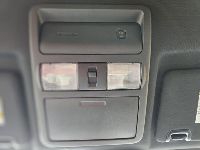 New 2026 Nissan Frontier SV w/ All-Weather Content Package image 27