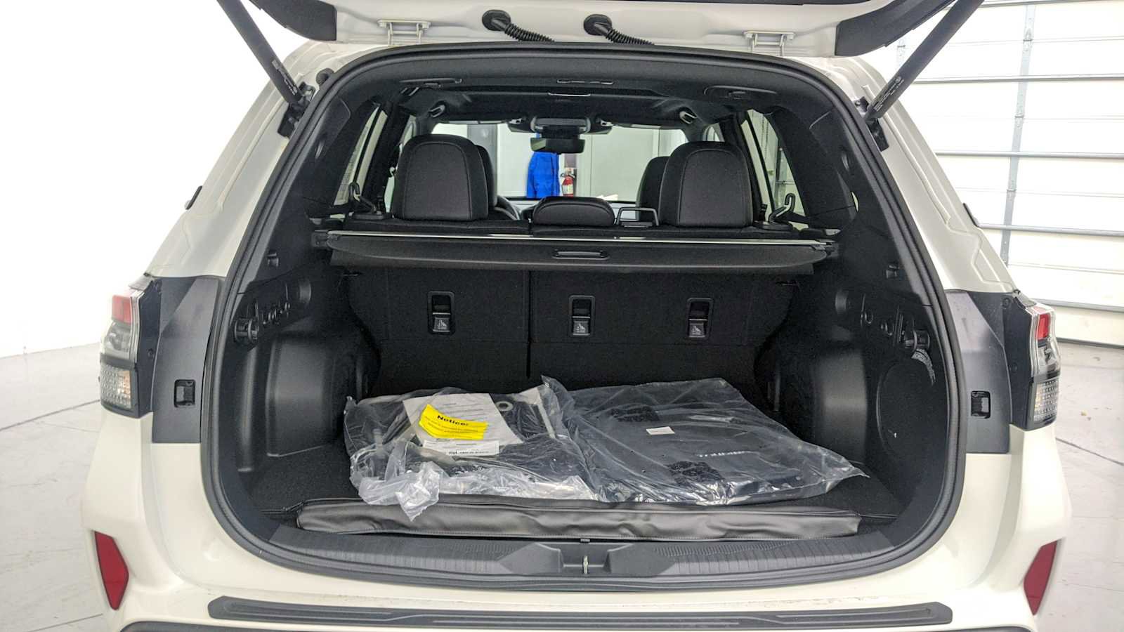 New 2026 Subaru Forester Touring image 27