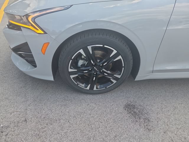 Certified 2022 Kia K5 GT-Line w/ GT-Line FWD Premium Package image 11
