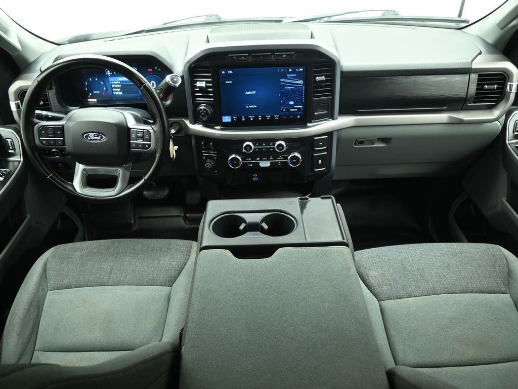 Certified 2024 Ford F150 XLT w/ Tow/Haul Package image 21