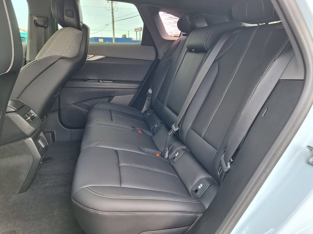 Certified 2026 Cadillac Optiq Sport 1 RWD image 25