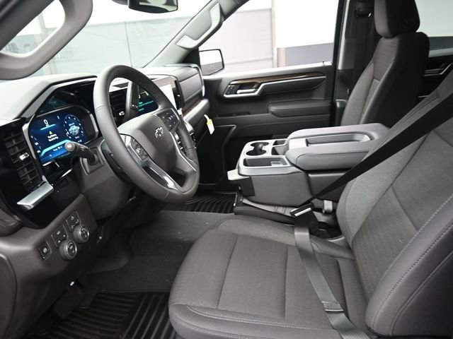 New 2026 Chevrolet Silverado 1500 RST image 8