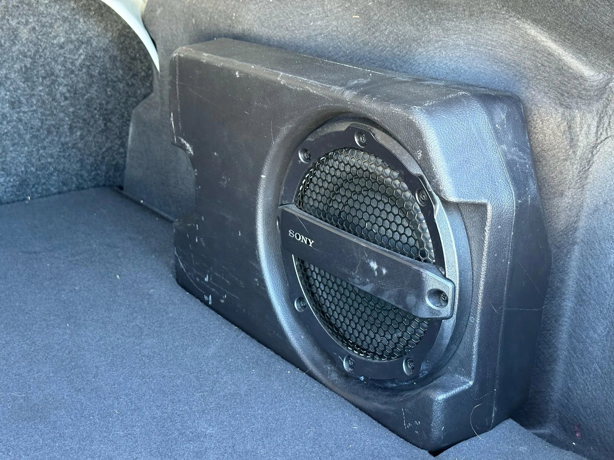 Used 2017 Ford Focus Titanium image 39