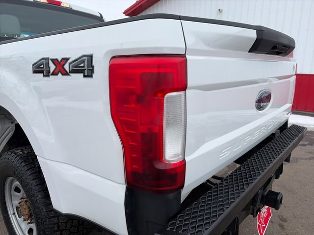 Used 2017 Ford F350 XL AWD/4WD image 18