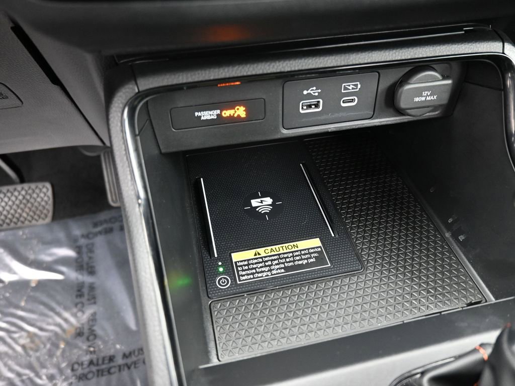 Certified 2025 Honda CR-V Sport-L image 47