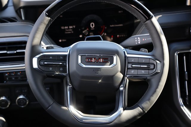 New 2026 GMC Yukon XL Elevation w/ Elevation Premium Package image 15