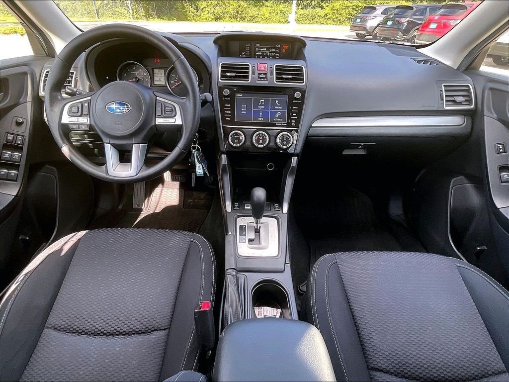 Used 2018 Subaru Forester 2.5i Premium w/ All-Weather Package AWD/4WD image 21