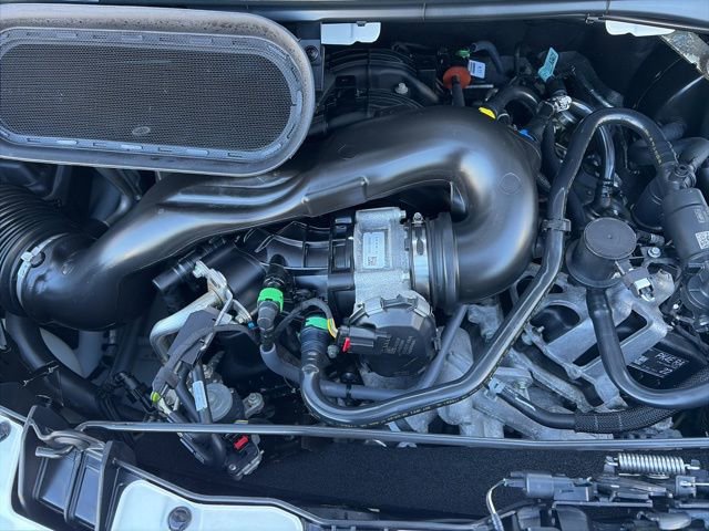 Used 2024 Ford Transit 250 Base w/ Exterior Upgrade Package image 28