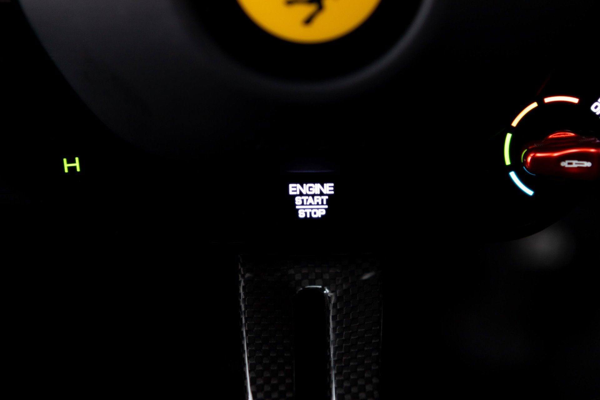Certified 2023 Ferrari 296 GTS RWD image 54