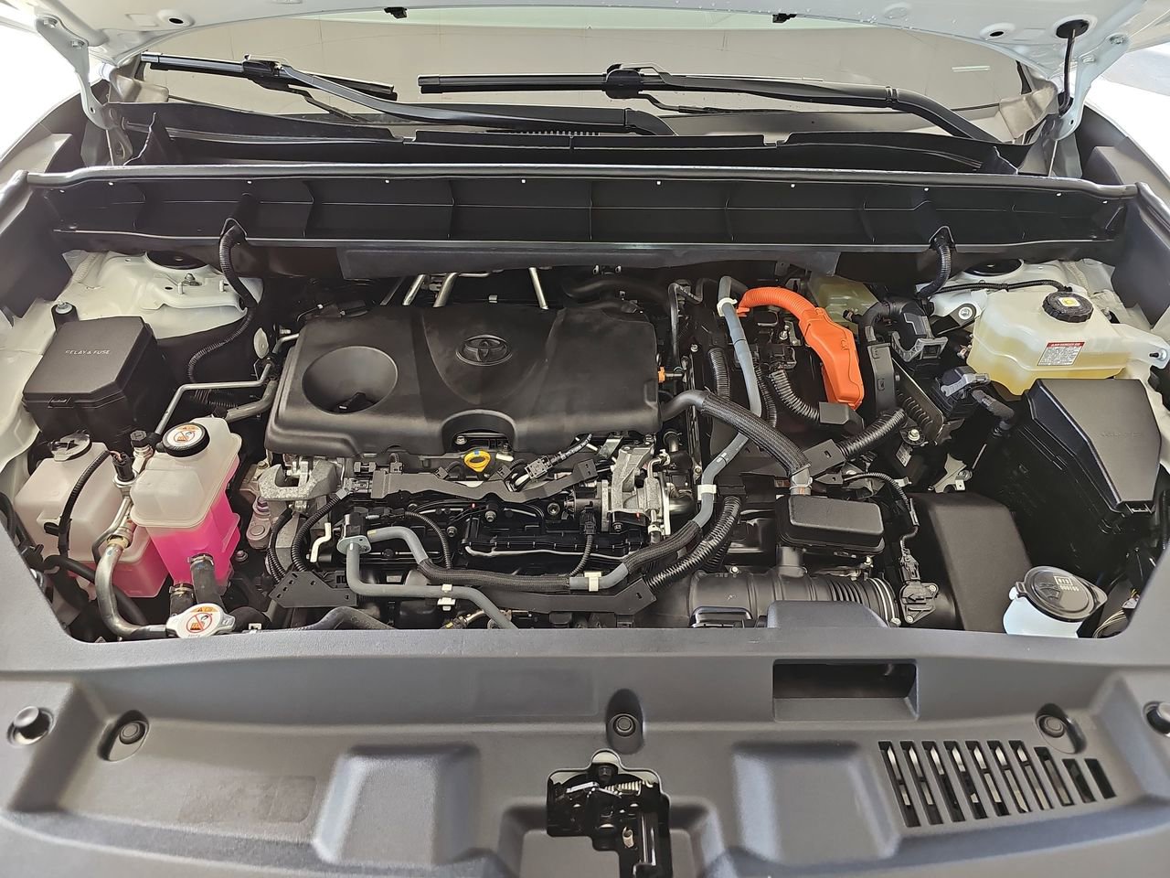 Used 2021 Toyota Highlander Limited image 37