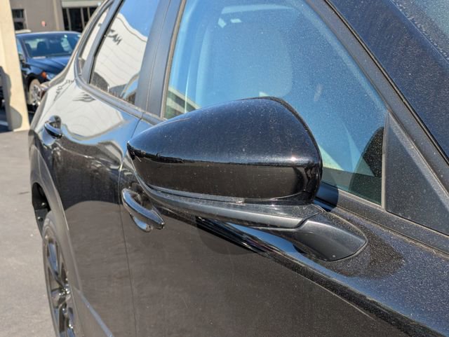 New 2026 MAZDA CX-30 AWD 2.5 S image 12