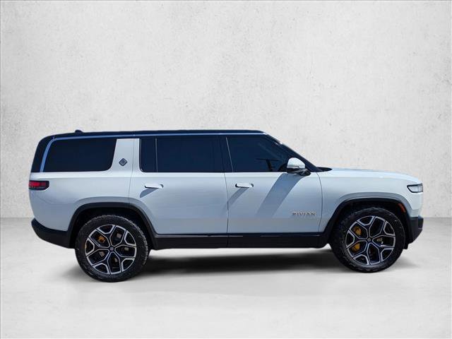 Used 2023 Rivian R1S Adventure AWD/4WD image 4