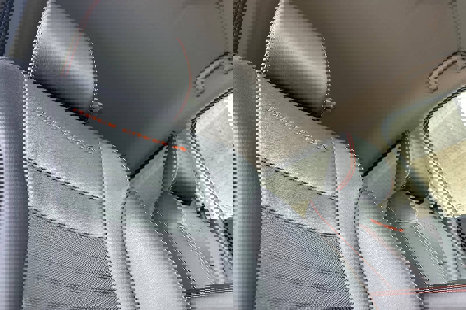 Used 2025 Nissan Rogue SV image 16