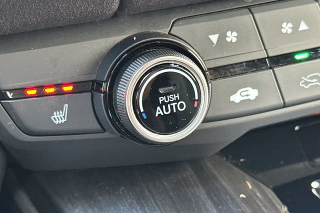 Used 2020 Honda Clarity Touring image 29