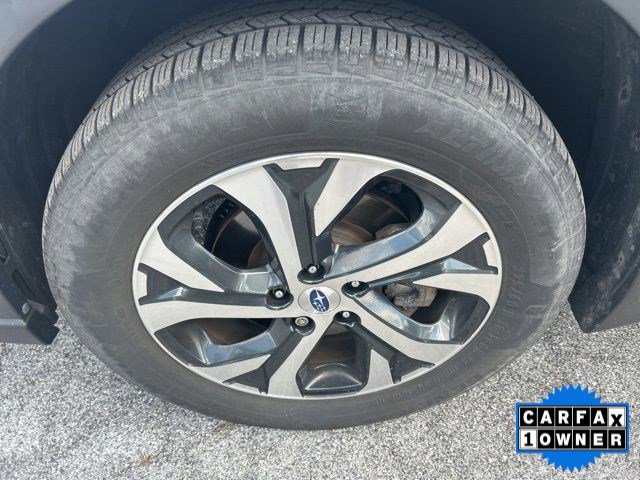 Used 2020 Subaru Outback Limited XT w/ Popular Package #2 AWD/4WD image 11