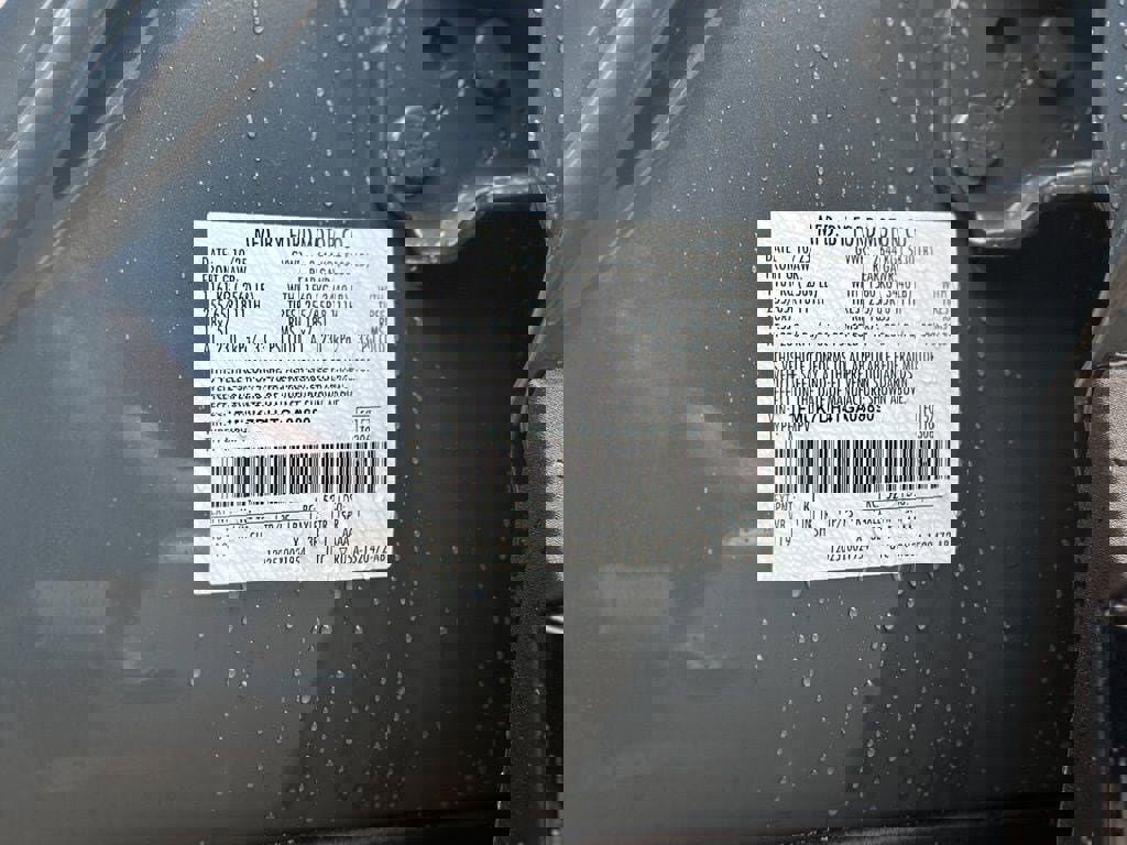 New 2026 Ford Explorer Active w/ Active Comfort Package image 61