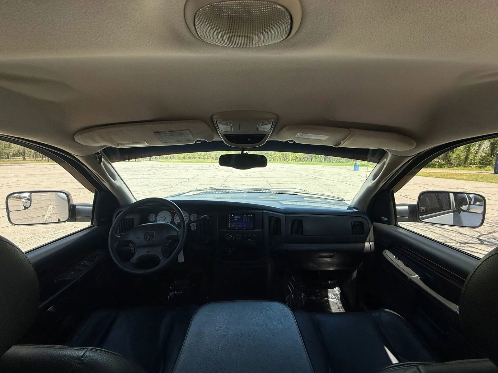 Used 2003 Dodge Ram 3500 Truck ST AWD/4WD image 17
