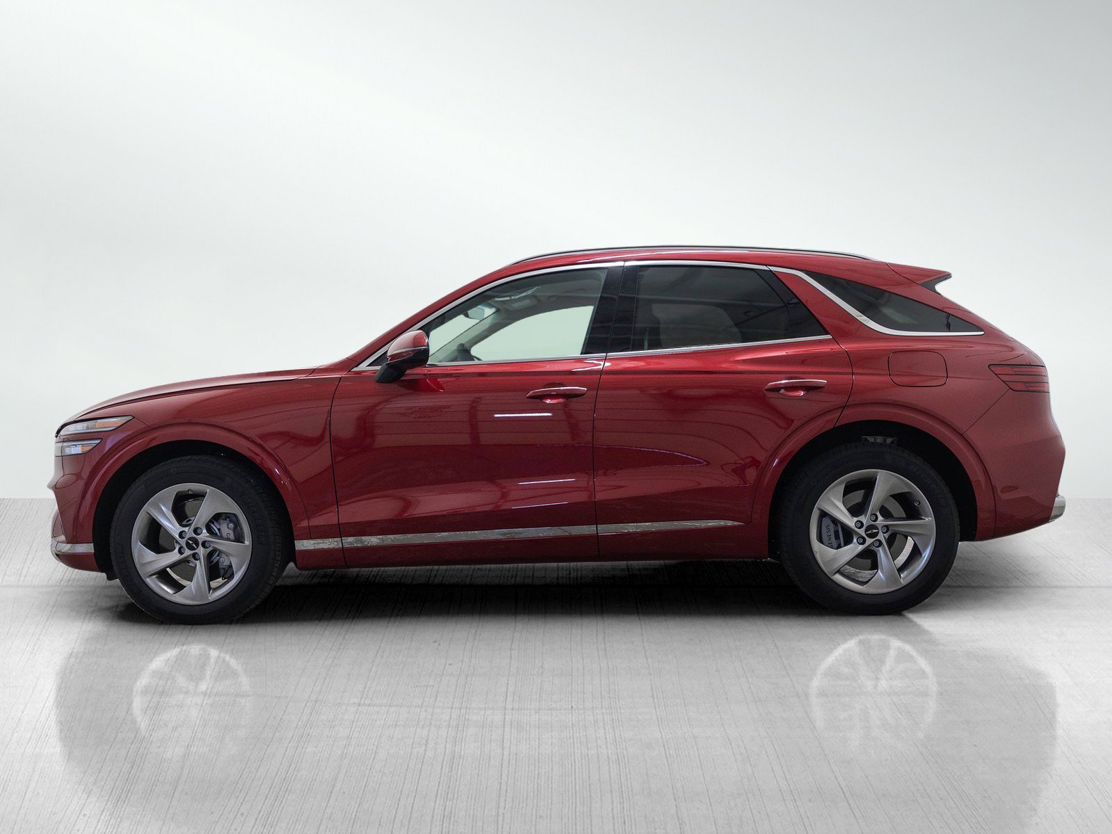 Used 2026 Genesis GV70 2.5T AWD/4WD image 3