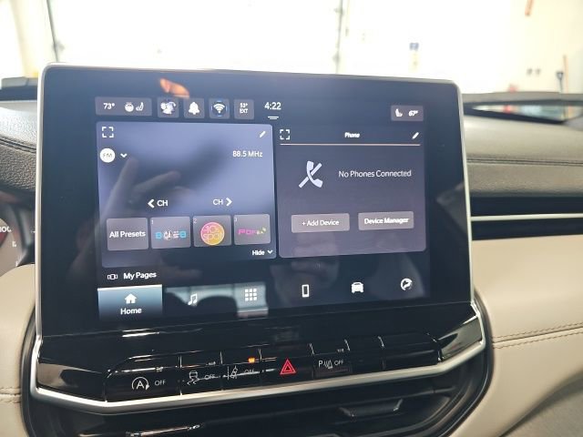 Certified 2024 Jeep Compass Limited image 17