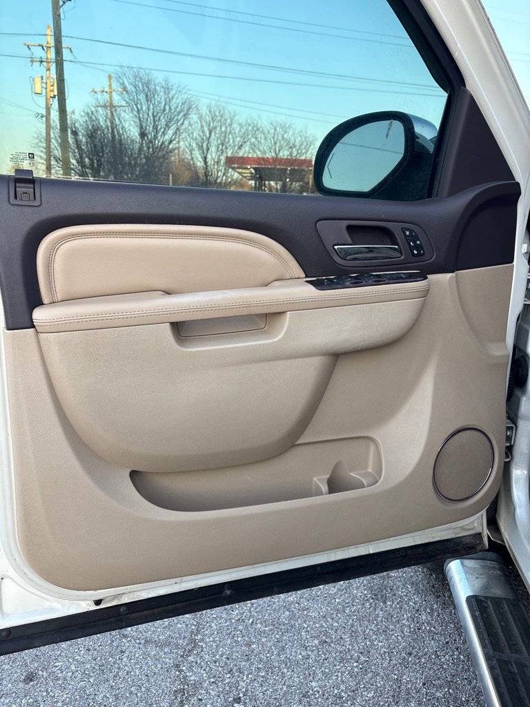 Used 2011 GMC Sierra 1500 Denali image 11