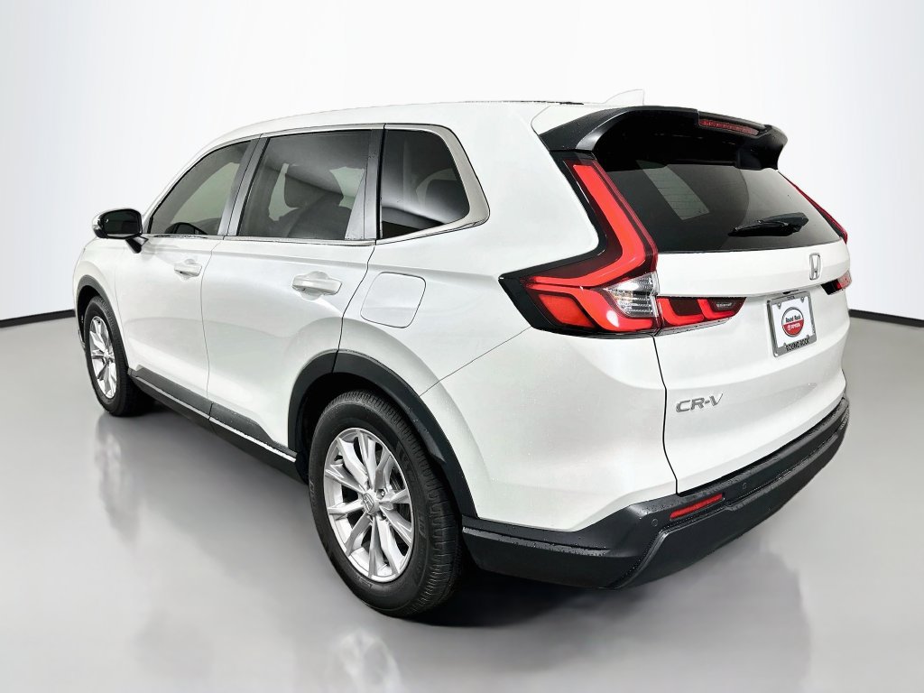 Used 2023 Honda CR-V EX-L image 7