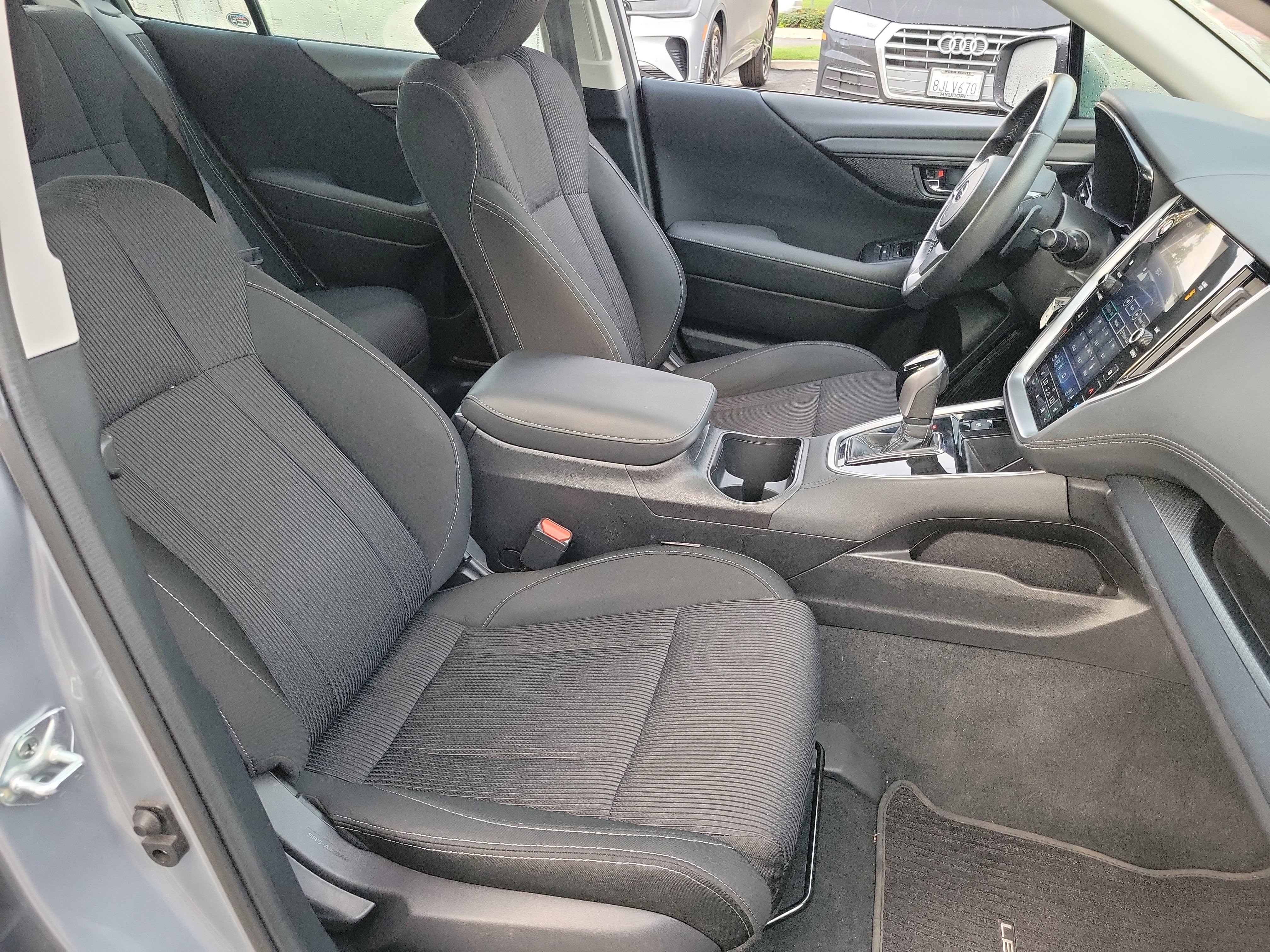 Used 2023 Subaru Legacy Premium image 20