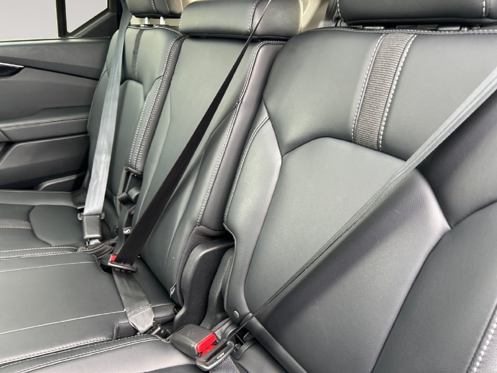 Certified 2024 Honda Pilot Touring image 13