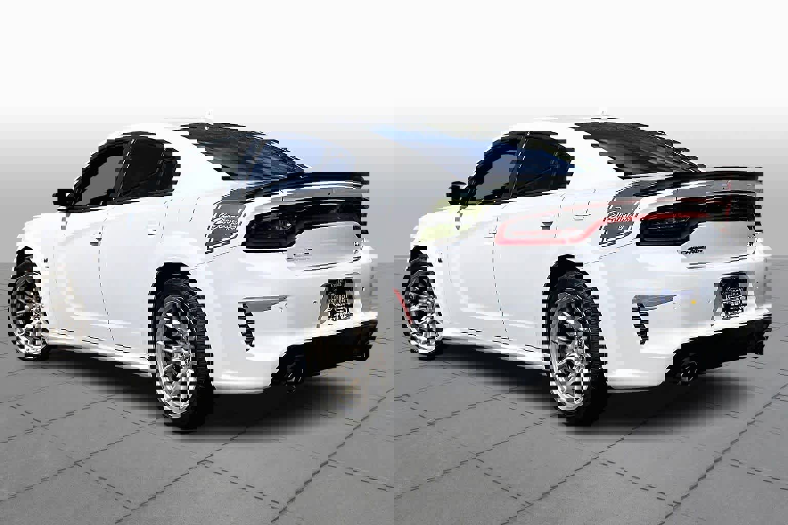 Used 2023 Dodge Charger Scat Pack image 13