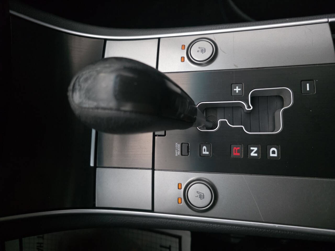 Used 2012 Hyundai Veracruz Limited image 20