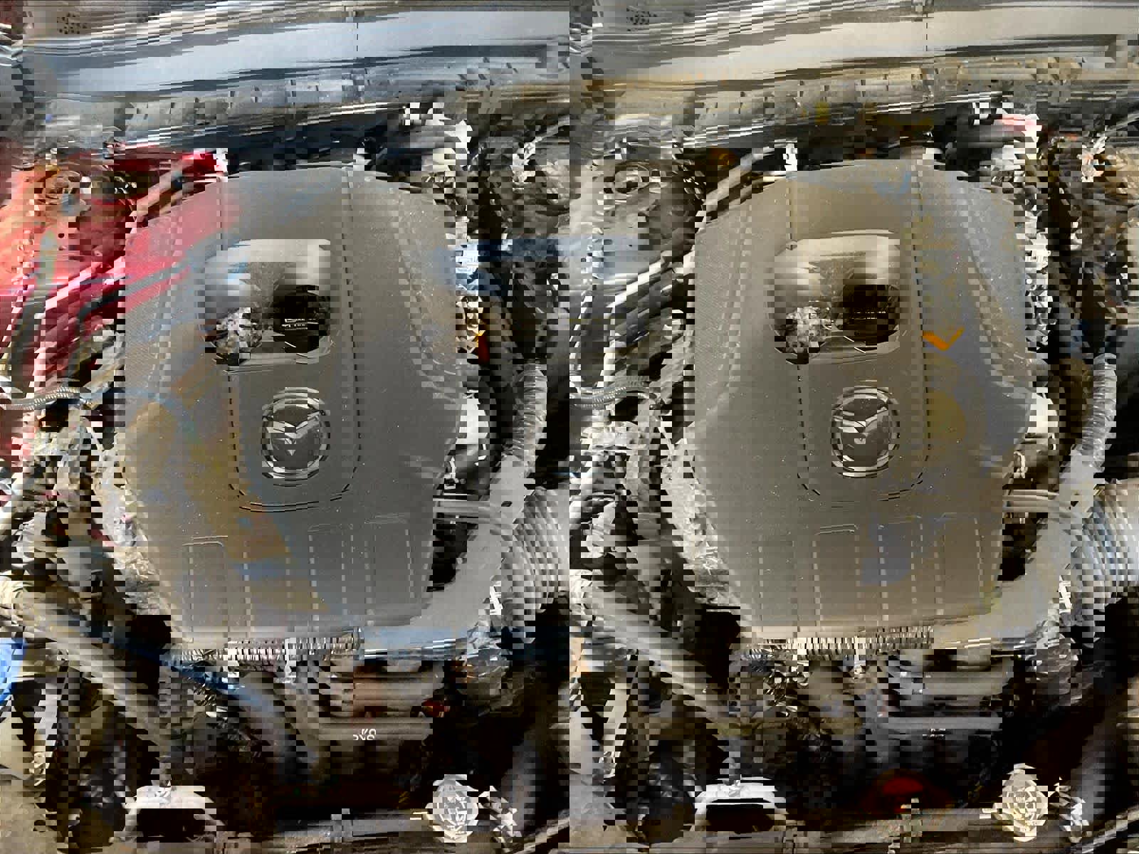 Used 2023 MAZDA CX-30 AWD 2.5 S w/ Preferred Package image 26