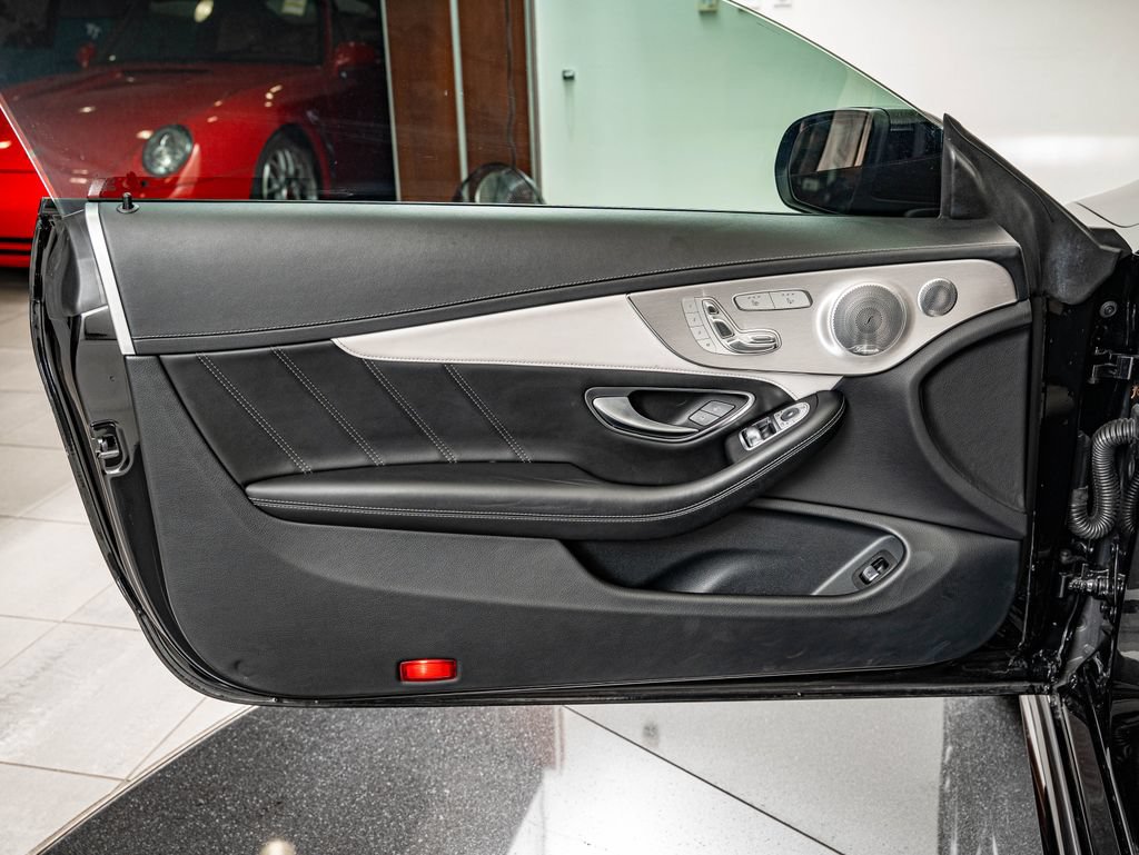 Used 2020 Mercedes-Benz C 63 AMG S image 22